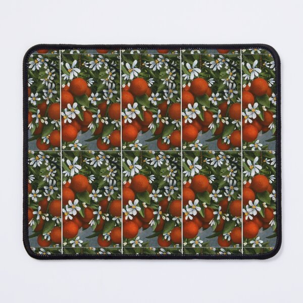 Item preview, Blossoming Oranges designed and sold by Narangez.
