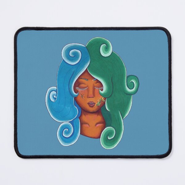 Item preview, Mother Nature (BB) designed and sold by MBsWorkshop.