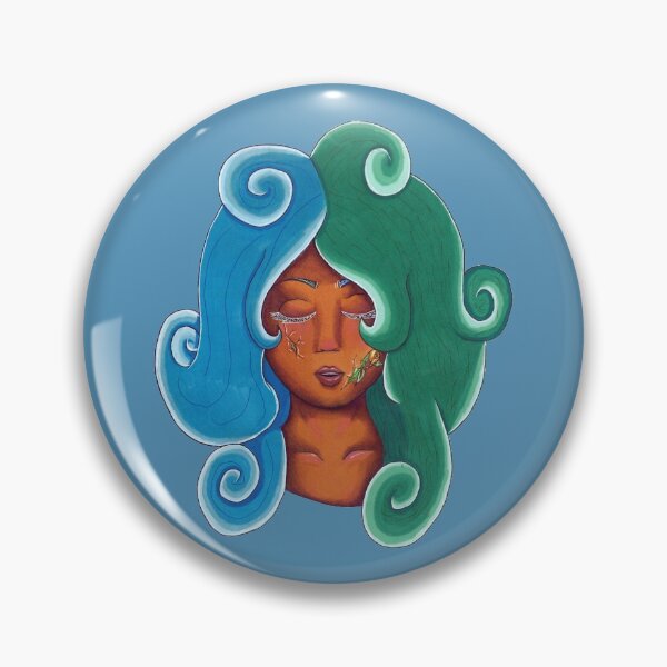 Item preview, Mother Nature (BB) designed and sold by MBsWorkshop.