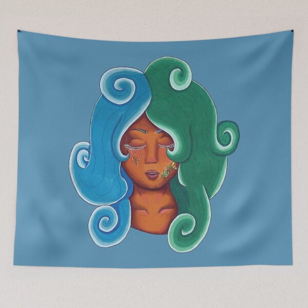 Item preview, Mother Nature (BB) designed and sold by MBsWorkshop.