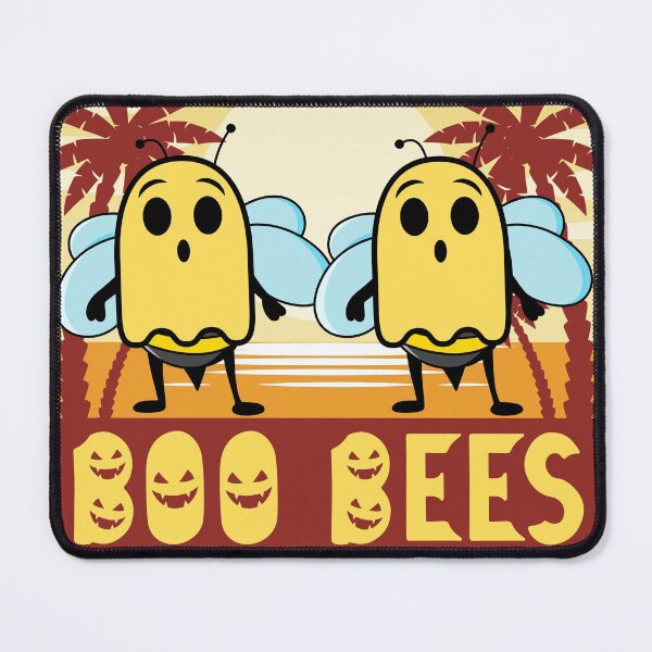 Item preview, boo bees black designed and sold by animalstore11.