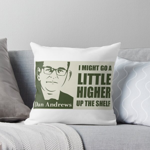 Item preview, Dan Andrews - Top Shelf (original artwork) designed and sold by enrique-ruckus.