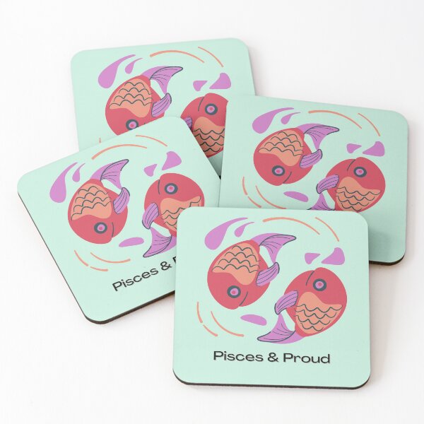 Item preview, Pisces and Proud designed and sold by CCC2021.
