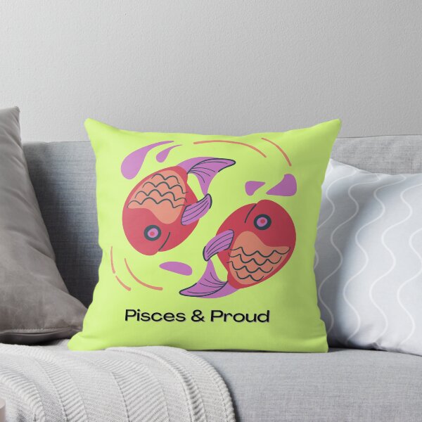 Item preview, Pisces and Proud designed and sold by CCC2021.
