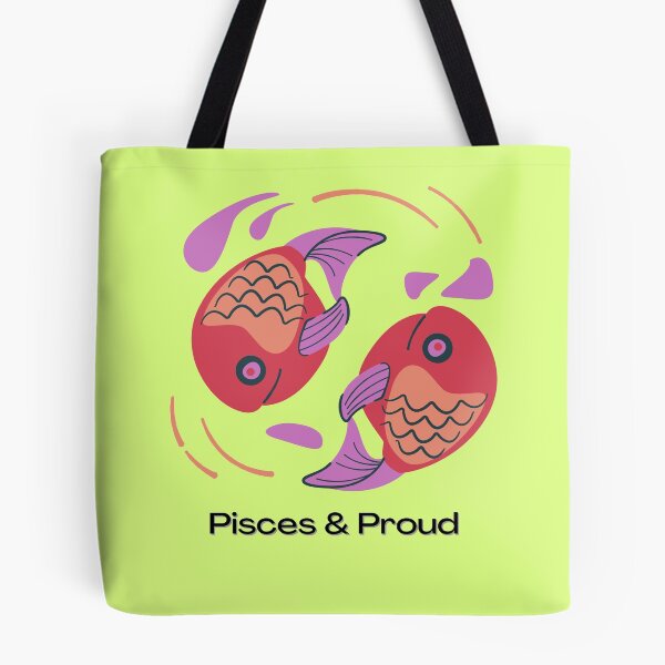 Item preview, Pisces and Proud designed and sold by CCC2021.