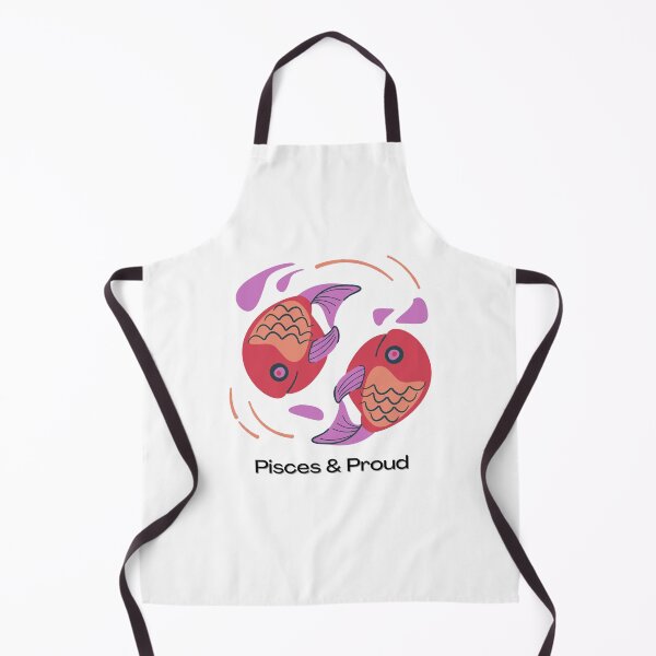 Item preview, Pisces and Proud designed and sold by CCC2021.