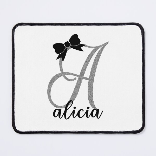 Item preview, Alicia girl kids woman daughter designed and sold by Thestarrysky.