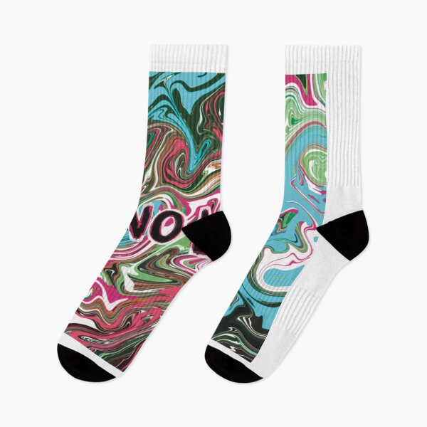 Item preview, Colors mixing dithering no limit designed and sold by chineiyuu.