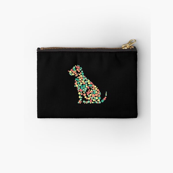 Item preview, Polka Dots Dog International Dot Day designed and sold by Davestre Designs.