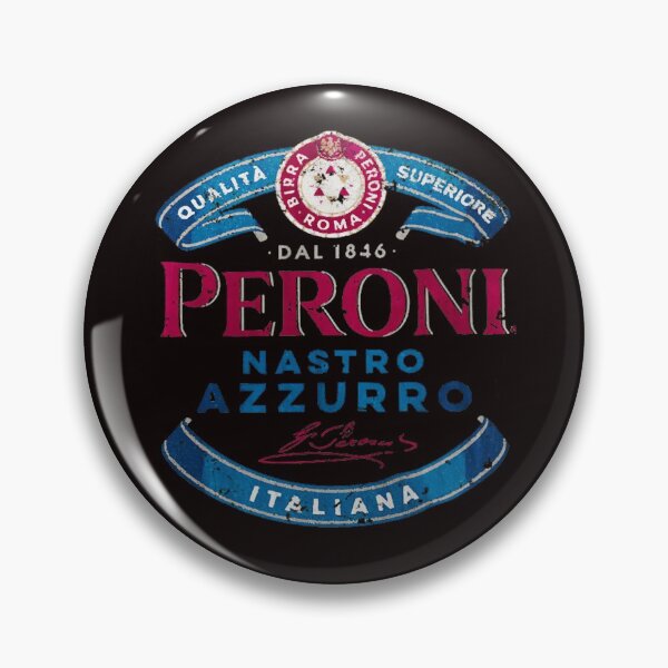 Item preview, Peroni Nastro Azzurro designed and sold by shopSshoSN.