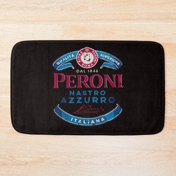 Item preview, Peroni Nastro Azzurro designed and sold by shopSshoSN.