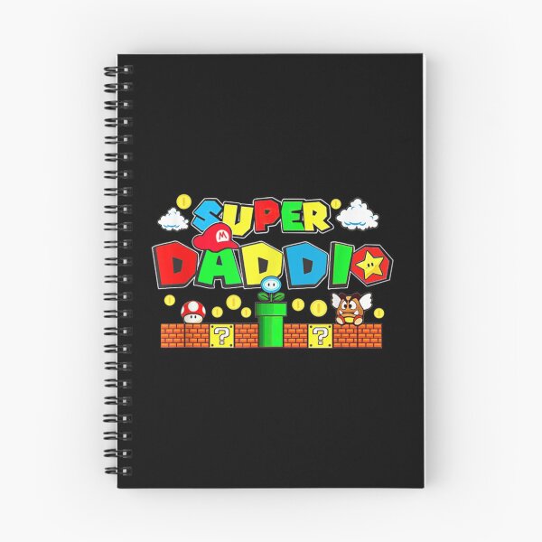 Item preview, Personalization Super Daddio Funny Video Gaming For Father Gift Halloween Day, Thanksgiving, designed and sold by MarioHenrich.