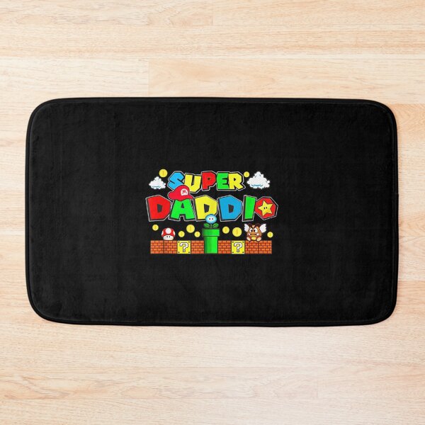 Item preview, Personalization Super Daddio Funny Video Gaming For Father Gift Halloween Day, Thanksgiving, designed and sold by MarioHenrich.