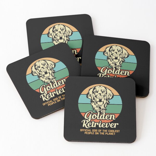 Item preview, Dogs Lover - golden retriever designed and sold by AEGMEDIA.