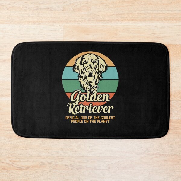 Item preview, Dogs Lover - golden retriever designed and sold by AEGMEDIA.
