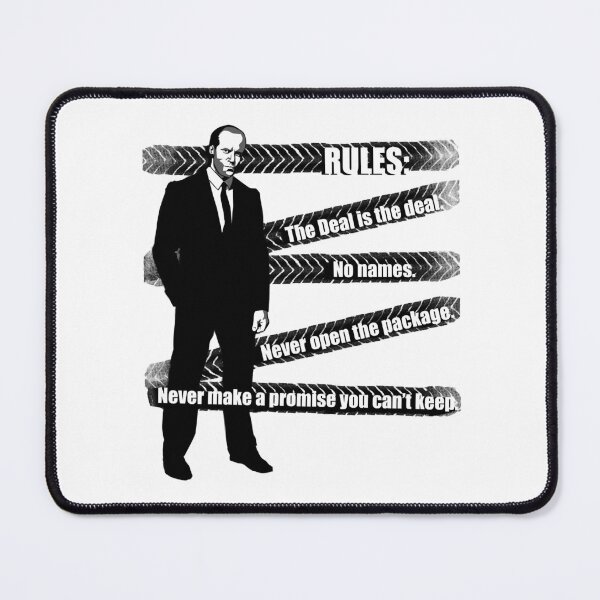 Item preview, Birthday Gift Rules Of Transport Idol Gifts Fot You designed and sold by CortneyQuitzon.