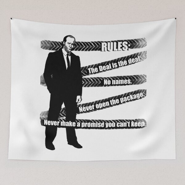 Item preview, Birthday Gift Rules Of Transport Idol Gifts Fot You designed and sold by CortneyQuitzon.