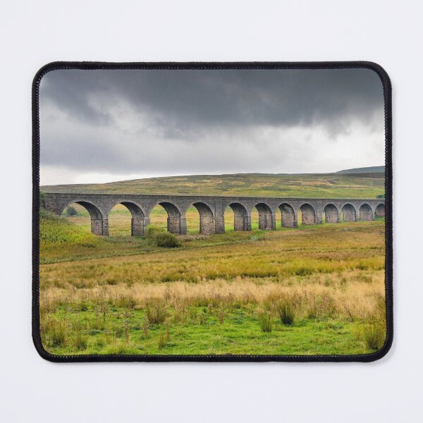 Item preview, Dandrymire viaduct. designed and sold by Dave Hare Photography.