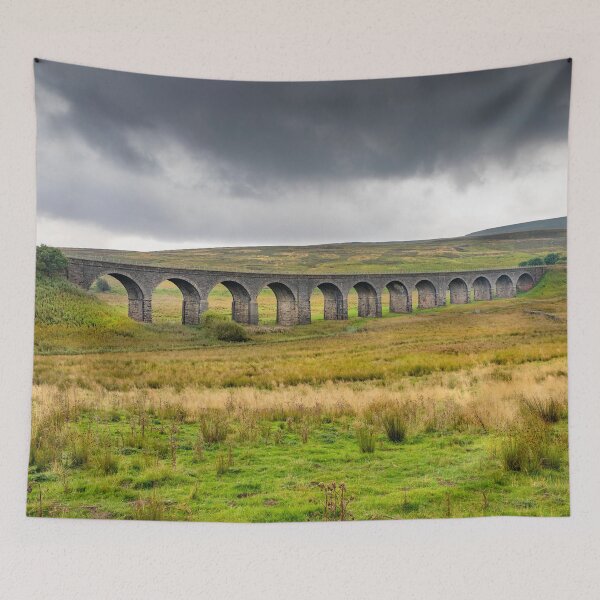 Item preview, Dandrymire viaduct. designed and sold by Dave Hare Photography.