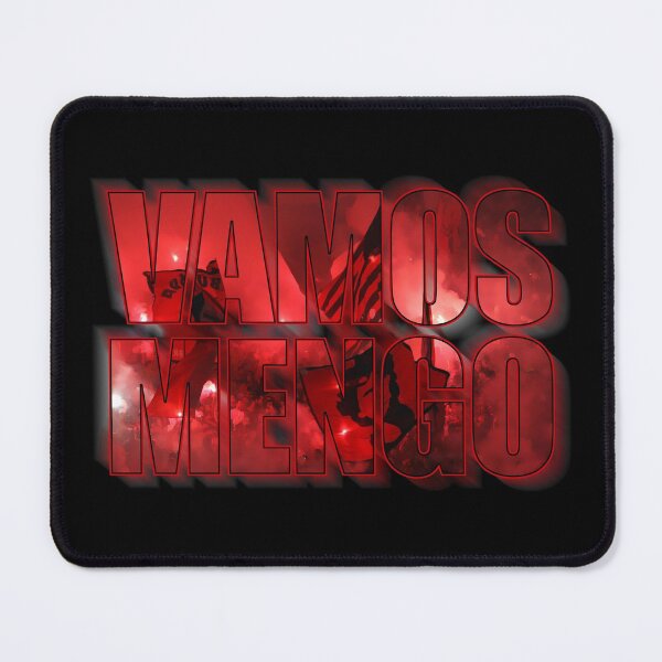 Item preview, Rio de Janeiro Brasil Flamengo torcida designed and sold by Thestarrysky.