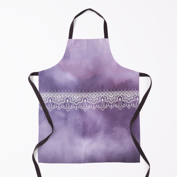 Item preview, Watercolors and Lace Pattern designed and sold by Vimbuy.