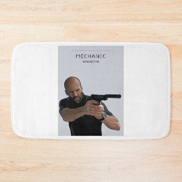 Item preview, Day Gift Mechanic Resurrection Cute Boy designed and sold by CortneyQuitzon.