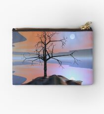 Where Have The Birds Gone? Studio Pouch