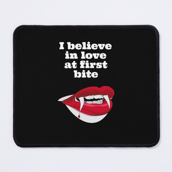 Item preview, Love at first bite designed and sold by Misschemical.