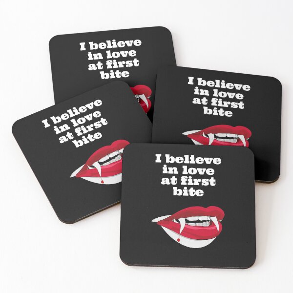 Item preview, Love at first bite designed and sold by Misschemical.