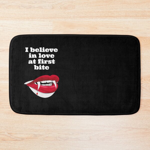 Item preview, Love at first bite designed and sold by Misschemical.