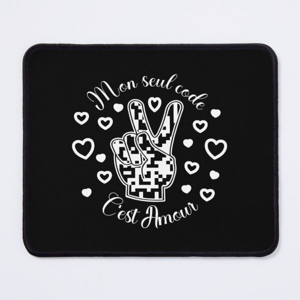 Item preview, QR code peace Love Gift Halloween Day, Thanksgiving, Christmas Day designed and sold by MarioHenrich.