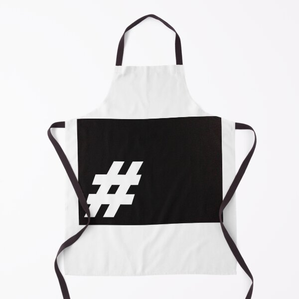 Item preview, hashtag designed and sold by fluffystuffyness.
