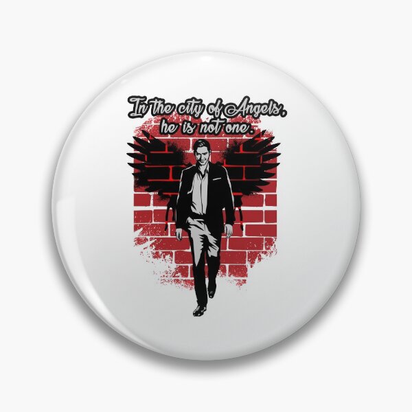 Item preview, Fantasy Drama Lucifer Special Pictures In The City Of Angels... Rave Acid designed and sold by FolgerLucifer.