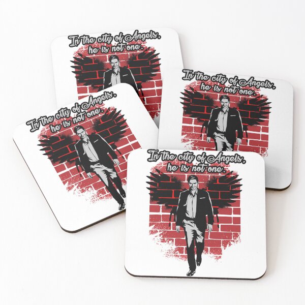 Item preview, Fantasy Drama Lucifer Special Pictures In The City Of Angels... Rave Acid designed and sold by FolgerLucifer.