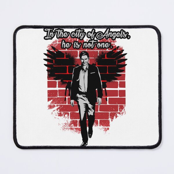 Item preview, Fantasy Drama Lucifer Special Pictures In The City Of Angels... Rave Acid designed and sold by FolgerLucifer.