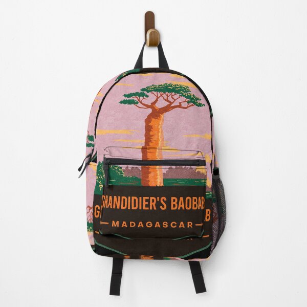 Item preview, Grandidier’s Baobab Madagascar designed and sold by JordanHolmes.