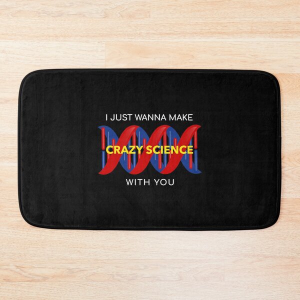Item preview, Crazy Science With You - Orphan Black designed and sold by LKDesigns24.