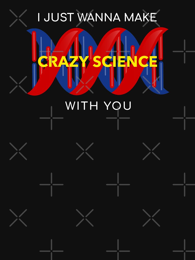 Discover Crazy Science With You - Orphan Black | Essential T-Shirt 