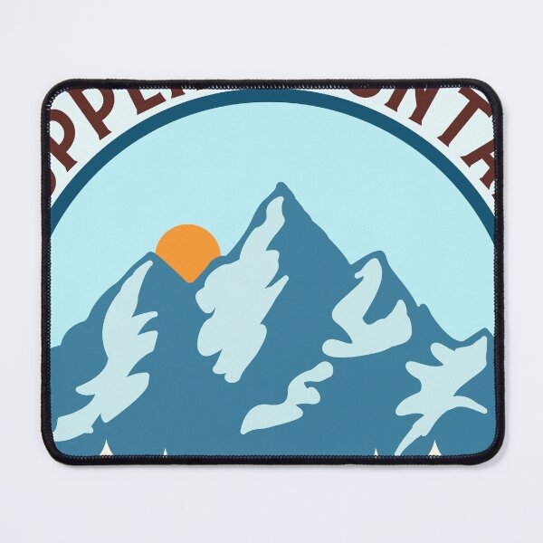 Item preview, copper mountain colorado designed and sold by Us-nature.