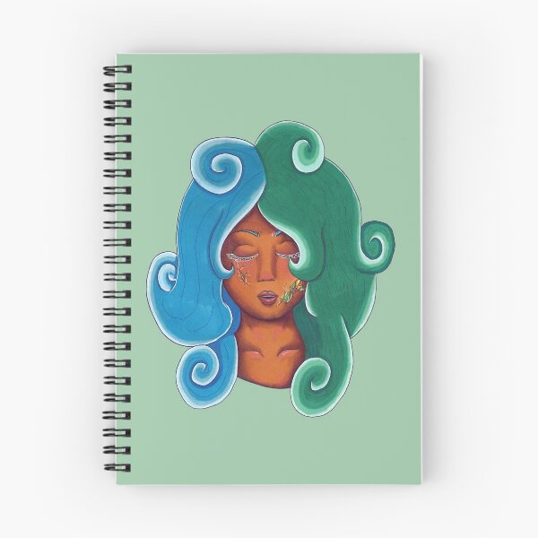 Item preview, Mother Nature (GB) designed and sold by MBsWorkshop.