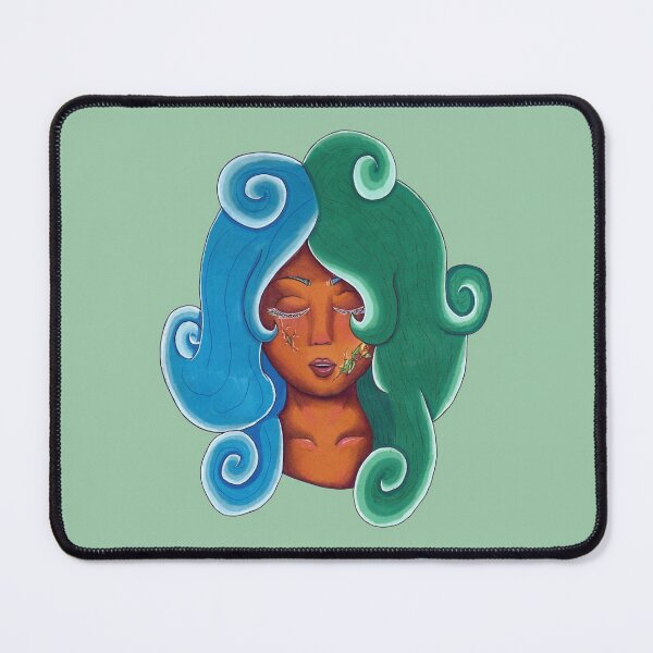Item preview, Mother Nature (GB) designed and sold by MBsWorkshop.