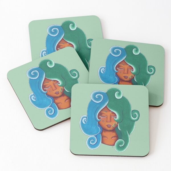 Item preview, Mother Nature (GB) designed and sold by MBsWorkshop.