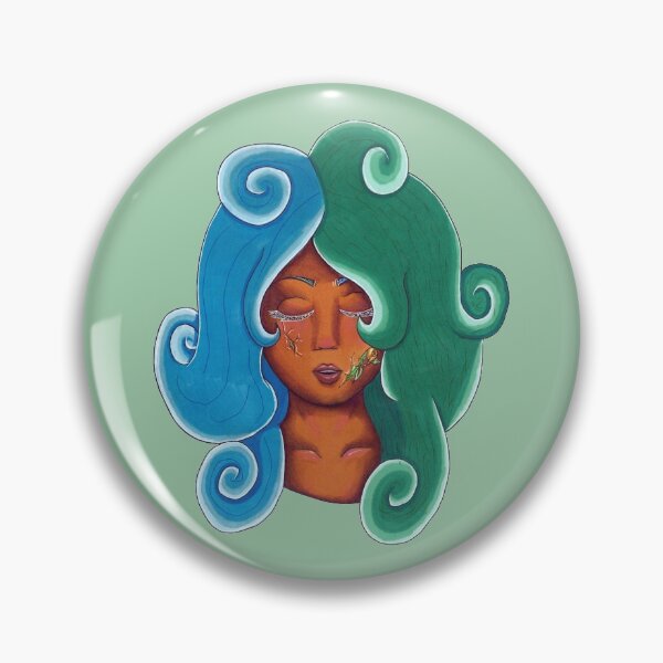 Item preview, Mother Nature (GB) designed and sold by MBsWorkshop.