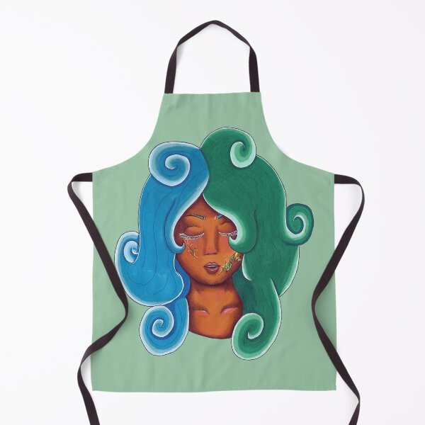 Item preview, Mother Nature (GB) designed and sold by MBsWorkshop.