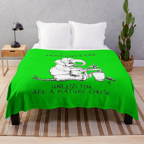 Item preview, Age Is Just A Number Birthday Elephant Humor designed and sold by taiche.