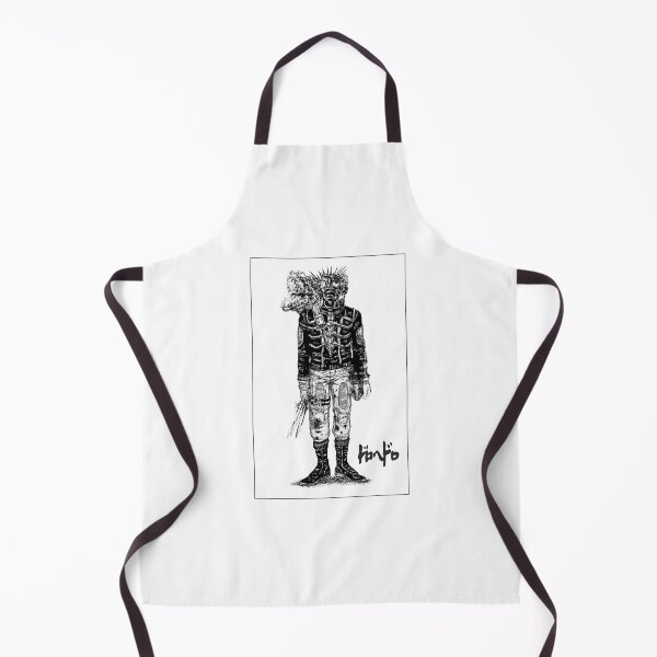 Item preview, Dorohedoro designed and sold by Arsold.