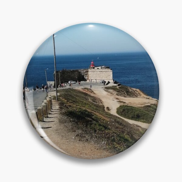 Item preview, NAZARÉ BEACH PORTUGAL designed and sold by MURILO RAY.