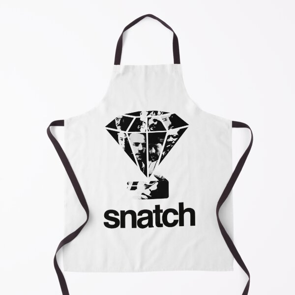 Item preview, Funny Man Snatch Minimalist Poster Awesome For Movie Fans designed and sold by CortneyQuitzon.