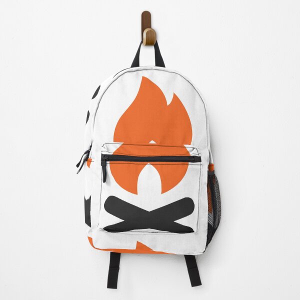 Item preview, BonFire designed and sold by IDEZIGN2017.