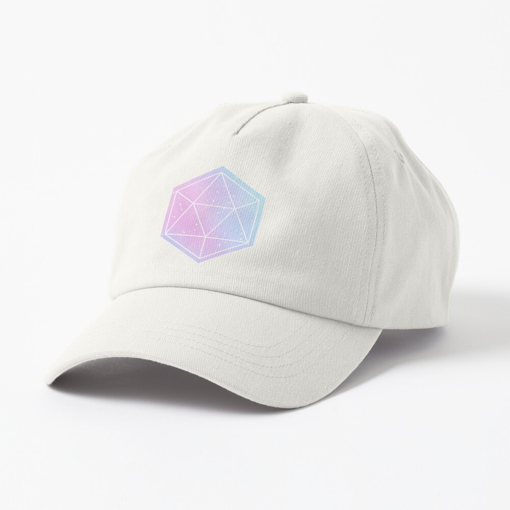 Item preview, Dad Hat designed and sold by ElectricFangs.